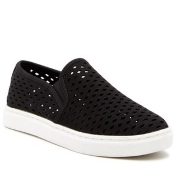 Steve Madden Shoes - Steve Madden Zeena Slip-On Sneaker